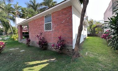 RENTA CASA FRACC. BRISAS TEMIXCO $19,500 mensual