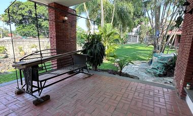 RENTA CASA FRACC. BRISAS TEMIXCO $19,500 mensual
