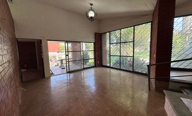 RENTA CASA FRACC. BRISAS TEMIXCO $19,500 mensual