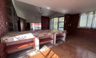 RENTA CASA FRACC. BRISAS TEMIXCO $19,500 mensual