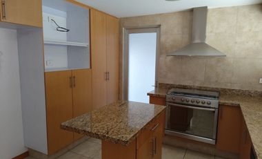 hermosa casa en zerezotla , fraccionamiento quintas de cortes