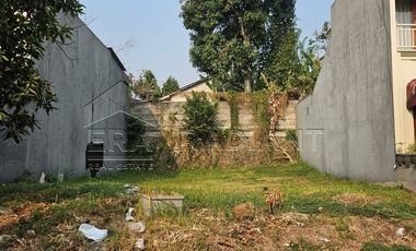 Tanah Dijual di Puri Bintaro Sektor 9 | LT 284 m2, SHM