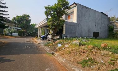 Tanah Dijual di Puri Bintaro Sektor 9 | LT 284 m2, SHM