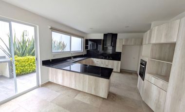 Bonita casa en lomas de angelopolis 1 cluter 222 $6,720,000