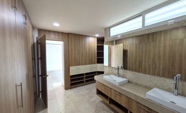 Bonita casa en lomas de angelopolis 1 cluter 222 $6,720,000