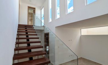 Bonita casa en lomas de angelopolis 1 cluter 222 $6,720,000