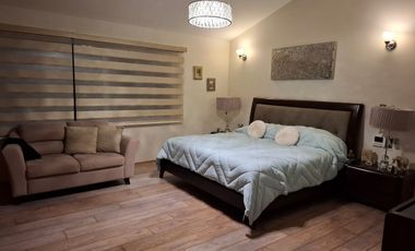 ESPECTACULAR CASA EN VENTA MIRADOR DE GRAN JARDIN LEON GUANAJUATO