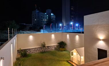 ESPECTACULAR CASA EN VENTA MIRADOR DE GRAN JARDIN LEON GUANAJUATO