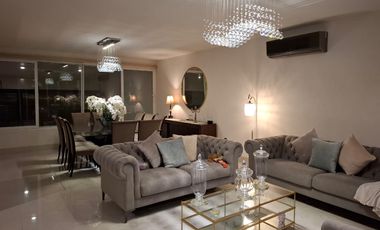ESPECTACULAR CASA EN VENTA MIRADOR DE GRAN JARDIN LEON GUANAJUATO