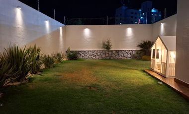 ESPECTACULAR CASA EN VENTA MIRADOR DE GRAN JARDIN LEON GUANAJUATO
