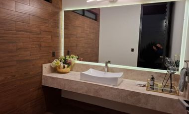 ESPECTACULAR CASA EN VENTA MIRADOR DE GRAN JARDIN LEON GUANAJUATO