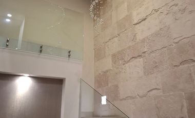 ESPECTACULAR CASA EN VENTA MIRADOR DE GRAN JARDIN LEON GUANAJUATO
