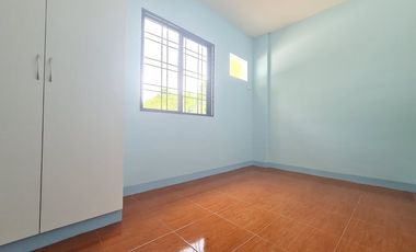 Affordable townhouse house and lot for sale near panorama lilac concepcion dos marikina heights marikina city