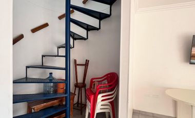APARTAMENTO DUPLEX SECTOR BELLO HORIZONTE