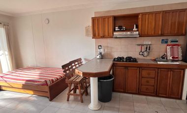 APARTAMENTO DUPLEX SECTOR BELLO HORIZONTE