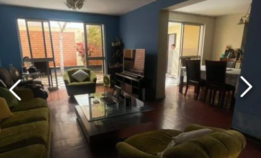 BUENA CASA EN PUEBLO LIBRE