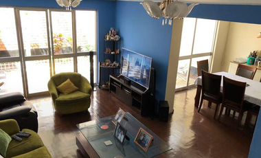 BUENA CASA EN PUEBLO LIBRE
