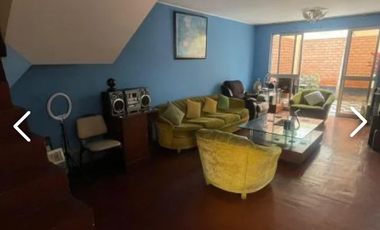 BUENA CASA EN PUEBLO LIBRE