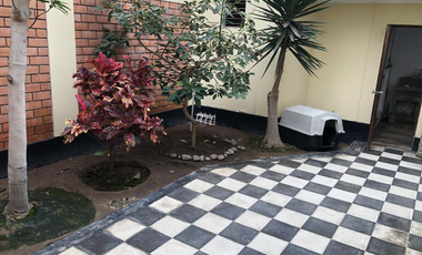 BUENA CASA EN PUEBLO LIBRE