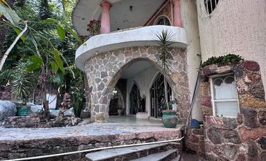 CASA CISNE EN VENTA $8,300,000 MN RESIDENCIA ARTISTICA EN BRISAS, TEMIXCO, MORELOS