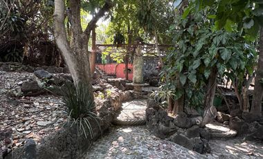 CASA CISNE EN VENTA $8,300,000 MN RESIDENCIA ARTISTICA EN BRISAS, TEMIXCO, MORELOS