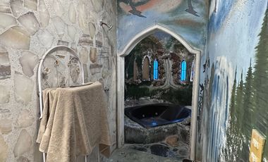 CASA CISNE EN VENTA $8,300,000 MN RESIDENCIA ARTISTICA EN BRISAS, TEMIXCO, MORELOS