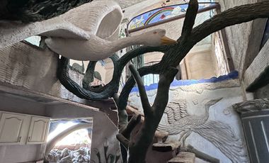 CASA CISNE EN VENTA $8,300,000 MN RESIDENCIA ARTISTICA EN BRISAS, TEMIXCO, MORELOS