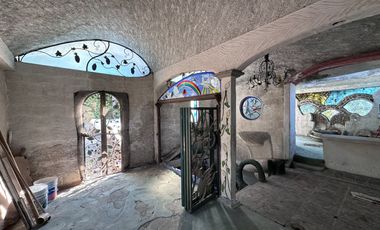 CASA CISNE EN VENTA $8,300,000 MN RESIDENCIA ARTISTICA EN BRISAS, TEMIXCO, MORELOS