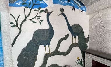 CASA CISNE EN VENTA $8,300,000 MN RESIDENCIA ARTISTICA EN BRISAS, TEMIXCO, MORELOS