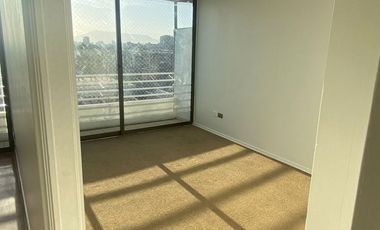 DEPARTAMENTO EN ARRIENDO $350.000 (Gasto Común Incluido) - 1D 1B - CALLE ALDUNATE - SANTIAGO CENTRO (Cód 171)