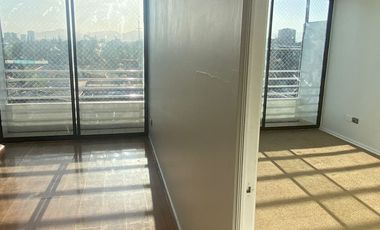 DEPARTAMENTO EN ARRIENDO $350.000 (Gasto Común Incluido) - 1D 1B - CALLE ALDUNATE - SANTIAGO CENTRO (Cód 171)