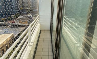 DEPARTAMENTO EN ARRIENDO $350.000 (Gasto Común Incluido) - 1D 1B - CALLE ALDUNATE - SANTIAGO CENTRO (Cód 171)