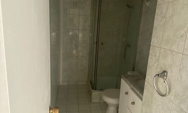 DEPARTAMENTO EN ARRIENDO $350.000 (Gasto Común Incluido) - 1D 1B - CALLE ALDUNATE - SANTIAGO CENTRO (Cód 171)