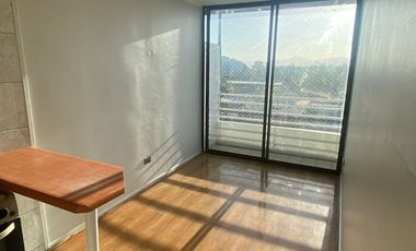 DEPARTAMENTO EN ARRIENDO $350.000 (Gasto Común Incluido) - 1D 1B - CALLE ALDUNATE - SANTIAGO CENTRO (Cód 171)
