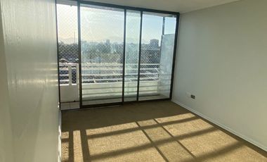 DEPARTAMENTO EN ARRIENDO $350.000 (Gasto Común Incluido) - 1D 1B - CALLE ALDUNATE - SANTIAGO CENTRO (Cód 171)