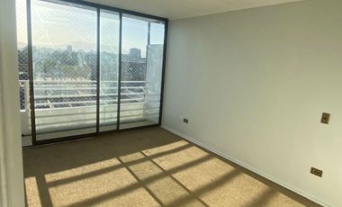 DEPARTAMENTO EN ARRIENDO $350.000 (Gasto Común Incluido) - 1D 1B - CALLE ALDUNATE - SANTIAGO CENTRO (Cód 171)
