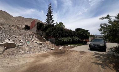 🌟VENTA ¡Oportunidad Única! Venta de Terreno de 1,002.33 m² en El Refugio II Etapa - Cieneguilla 🌟