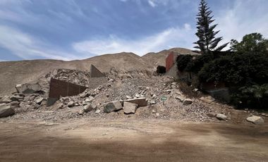 🌟VENTA ¡Oportunidad Única! Venta de Terreno de 1,002.33 m² en El Refugio II Etapa - Cieneguilla 🌟