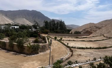 🌟VENTA ¡Oportunidad Única! Venta de Terreno de 1,002.33 m² en El Refugio II Etapa - Cieneguilla 🌟