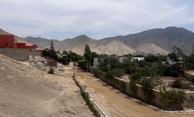 🌟VENTA ¡Oportunidad Única! Venta de Terreno de 1,002.33 m² en El Refugio II Etapa - Cieneguilla 🌟