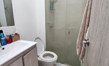 APARTAMENTO EN VENTA VISTA AL MAR POZOS COLORADOS