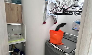 APARTAMENTO EN VENTA VISTA AL MAR POZOS COLORADOS
