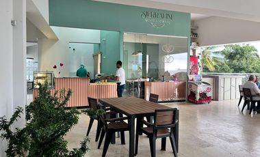 APARTAMENTO EN VENTA VISTA AL MAR POZOS COLORADOS