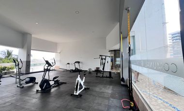 APARTAMENTO EN VENTA VISTA AL MAR POZOS COLORADOS