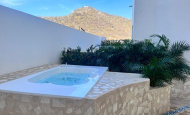 APARTAMENTO EN VENTA VISTA AL MAR POZOS COLORADOS