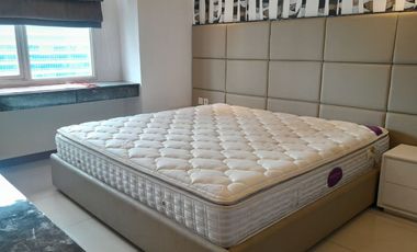 For Rent Apartment The Aspen Residence Full Furnished South Jakarta