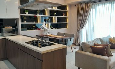 For Rent Apartment The Aspen Residence Full Furnished South Jakarta
