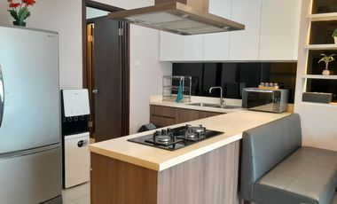 For Rent Apartment The Aspen Residence Full Furnished South Jakarta