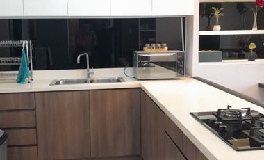 For Rent Apartment The Aspen Residence Full Furnished South Jakarta
