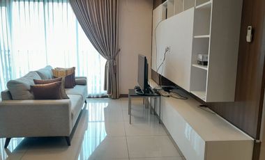 For Rent Apartment The Aspen Residence Full Furnished South Jakarta